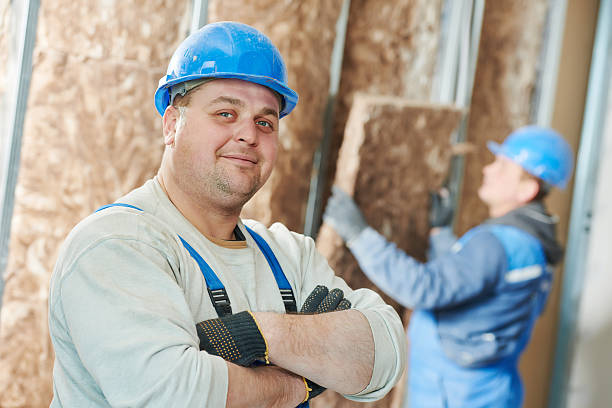 Best Types of Insulation in Carrollwood, FL